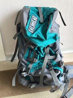 Predám turisticky batoh - 2