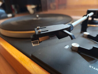Gramofon NC580 - 2