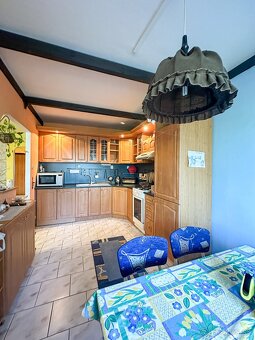 Pražský typ byt Nad Jazerom, Vážecká ulica - 2