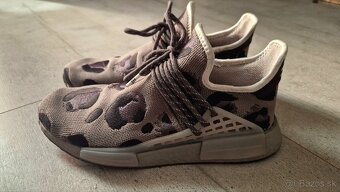 adidas x Pharrell Williams HU NMD Animal Print - 2