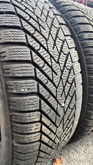 ⚪️Zimne 215/55 r17 Pirelli - 2