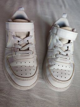 Nike topánky 27 - 2