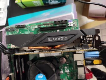 RTX 2060 6GB MINI ITX OC - 2