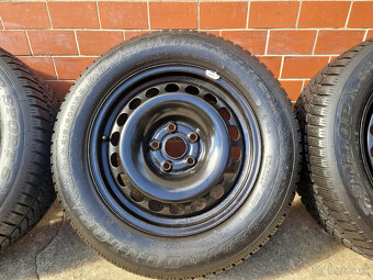 5x112 r16 et41 disky kolesa vw passat skoda superb 16 215 D - 2