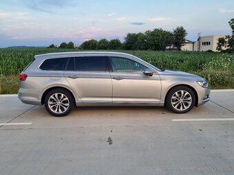 Volkswagen Passat b8 Variant 2,0tdi 110kw DSG - 2