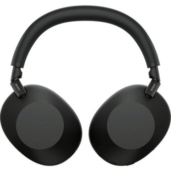 Nové bezdrôtové slúchadlá Sony WH-1000XM6 + PUZDRO - 2