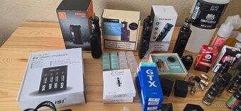 el. cigarety+príslušenstvo - 2