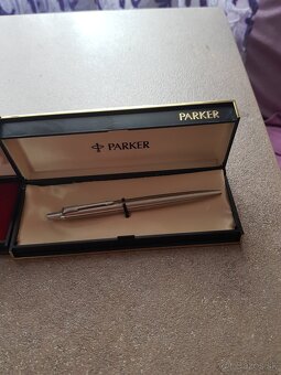 PARKER pero lux - 2