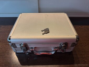 AUDIX F-Series – profi set mikrofónov na bicie - 2