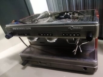 La Cimbali M31 Dosatron profesionálny kávovar - 2
