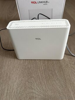 Predám nový nepouzity TCL HH515L  5G - 2