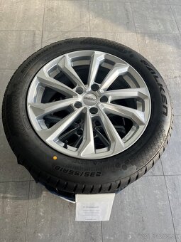 Zimné komplety Hyundai Tucson - 2