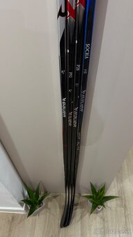 ✅ SPÁJANÉ ĽAVAČKY - BAUER VAPOR - 77-87-95 FLEX ✅ - 2