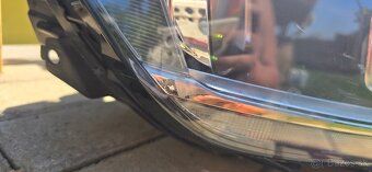 Volkswagen Golf Sportsvan - 2