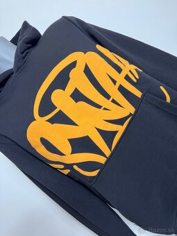 Mikina Syna world - 2