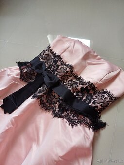 SPOLOČENSKÉ ŠATY - 2