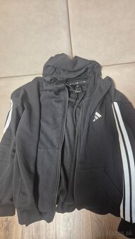 Predám dámsku adidas - 2