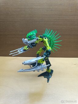 LEGO Bionicle Barraki Ehlek (8920) - 2