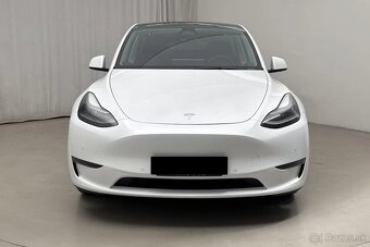Tesla Model Y, Long Range, Ryzen, tažné - 2