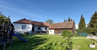 Predám dom, Liptovský Mikuláš, Ondrašovská. - 2