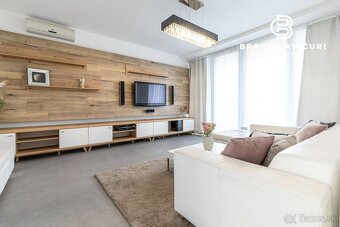 REZERVOVANÉ - Na predaj krásny 3-izbový byt po kompletnej re - 2