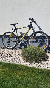 Bicykel genesis s-max sigma - 2