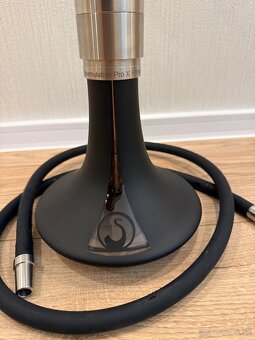 Steamulation Pro X Prime II - vodna fajka - 2