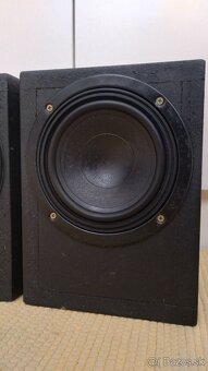 Predám reprobedne Tesla ARX - 2