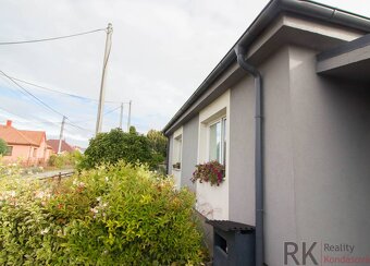 Rekonštruovaný dom 10 minút od Košíc, Košické Oľšany - 2