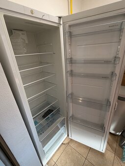 Chladnička Gorenje A+ iio air - 2