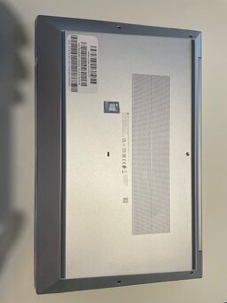 Paradny HP EliteBook 855 G8 i7 TOP STAV - 2