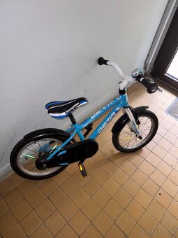 detsky bike - 2