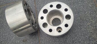 Rozsirovacie podlozky 2ks 8cm zmena z 5x120 na 5x112 - 2