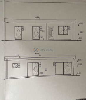 Stavebný pozemok Štitáre - 2