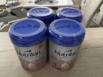 Nutrilon Profutura Duobiotik 4 - 2