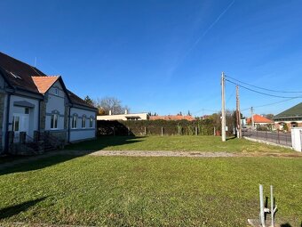 Garáž a Pozemok na rôzne účely Ivanka pri Nitre - 2