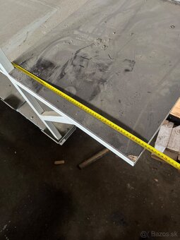 Pojazdné Voziky/regale/regal/ vozik - 2