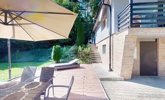 Nádherná rekreačná chata v BIENSKEJ DOLINE Kováčová - 2