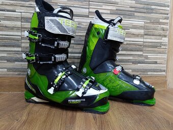 Tecnica Agent 110 42,5 - 2