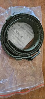 Opasok vojensky popruhovy - 2