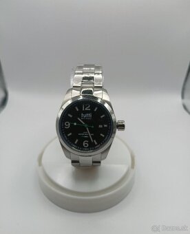 NOVÉ Pánske hodinky Tutti Milano módny darček na Vianoce - 2