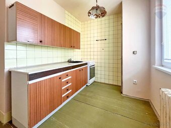 PREDAJ 3- izb. byt ul. Partizánska  Handlová - REZERVOVANÉ - 2