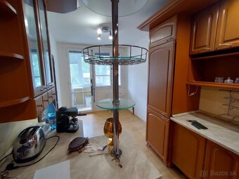 NEPREHLIADNITE -štvorizbový byt na predaj - 2