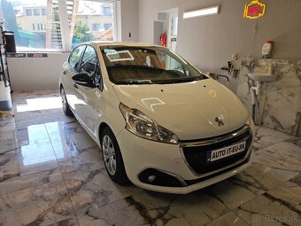 PEUGEOT 208 1.6 HDI - 2