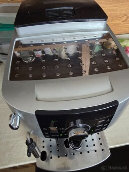 Delonghi ecam 22.115. Sb - 2