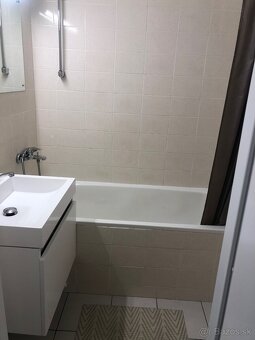 1 izbovy byt prenajom v Dubravke, bez RK poplatkov - 2