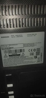 TV Samsung smart - 2