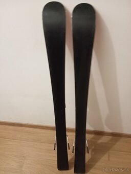 Detské lyže Atomic 110 ( aj ako skialpové) - 2