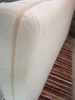 Predam pekny zachovaly matrac 90x200x13cm - 2