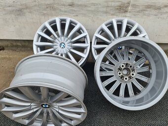 BMW ORIGO DISKY BMW 5X112 R19 - 2